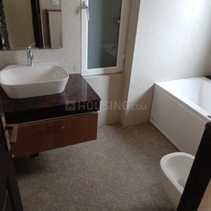 Image of 2160 Sq.ft 3.5 BHK Apartment / Flat for sale in Wave City Center Amore, Sector 32, Noida for Rs. 39549600