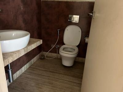 Bathroom Image of 3900 Sq.ft 4 BHK Apartment / Flat for sale in Orbit Crystal, Alipore Kolkata for Rs. 130000000