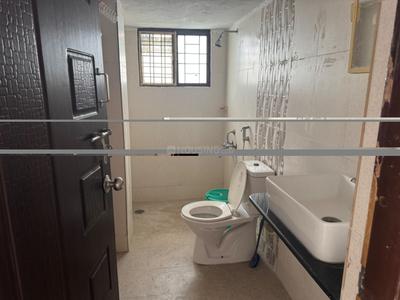 Bathroom Image of 3000 Sq.ft 4 BHK Independent House for rent in Kompally Hyderabad for Rs. 65000