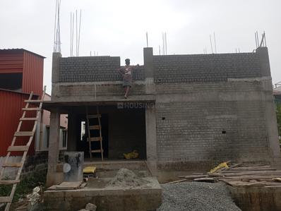 Image of 750 Sq.ft 2 BHK Independent House for sale in Thudiyalur, Coimbatore for Rs. 4999999