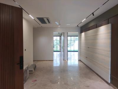 Dining Area Image of 3160 Sq.ft 4 BHK Builder Floor for sale in Sarhol Gurgaon for Rs. 62100000