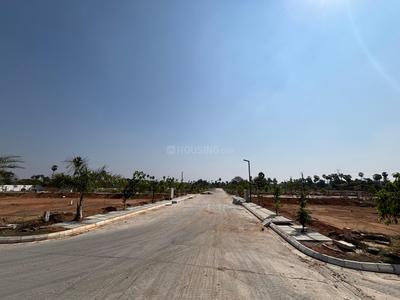 Kaasvi Ecity Phase II Plot View 2