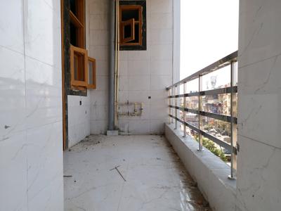 Bedroom Two Image of 1400 Sq.ft 3 BHK Apartment / Flat for sale in Shalimar Garden Ghaziabad for Rs. 9531000