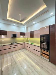 Kitchen Image of 3300 Sq.ft 5 BHK Villa for sale in Vaishali Nagar Jaipur for Rs. 37100000