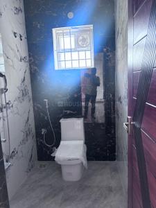 Bathroom Image of 1750 Sq.ft 3 BHK Villa for sale in Kovur Chennai for Rs. 12500000