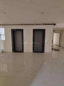 Hall Image of 1200 Sq.ft 2 BHK Apartment / Flat for sale in Omaxe Hazratganj Residency, Arjunganj Lucknow for Rs. 7700000