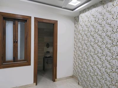Bedroom Image of 1375 Sq.ft 3 BHK Builder Floor for sale in Indirapuram Ghaziabad for Rs. 10500000