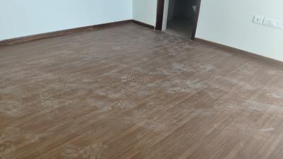 Bedroom Image of 610 Sq.ft 1 BHK Apartment / Flat for rent in Puravankara Purva Silversands Phase 1 Building 4 To 9, Mundhwa Pune for Rs. 25000