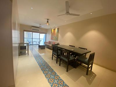 Hall Image of 2050 Sq.ft 4 BHK Apartment / Flat for sale in 30 Union Park, Pali Hill Mumbai for Rs. 155000000