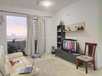 Hall Image of 1574 Sq.ft 3 BHK Apartment / Flat for sale in MARQ 2, Kannamangala - Whitefield Hoskote Road Bengaluru for Rs. 23900000