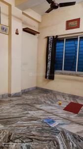 Bedroom Image of 650 Sq.ft 2 BHK Apartment / Flat for sale in Paschim Putiary Kolkata for Rs. 1600000