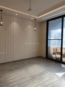 Bedroom Image of 1800 Sq.ft 3 BHK Builder Floor for sale in Green Park New Delhi for Rs. 60000000