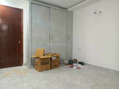 Bedroom Image of 2600 Sq.ft 4 BHK Apartment / Flat for sale in White Residency, Sector 19 Dwarka New Delhi for Rs. 37500000