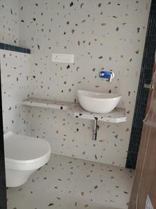Bedroom Two Image of 1900 Sq.ft 3 BHK Apartment / Flat for sale in  Hills Residency, Kharghar Navi Mumbai for Rs. 26000000