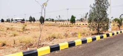 Image of 1550 Sq.ft Residential Plot / Land for sale in Shadnagar, Ranga Reddy for Rs. 1500000