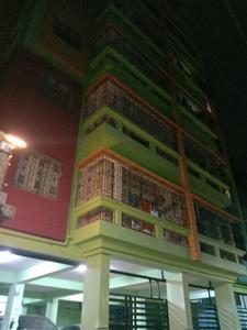Building Image of 647 Sq.ft 2 BHK Apartment / Flat for sale in Digi Shree, North Dum Dum Bediapara Kolkata for Rs. 2400000
