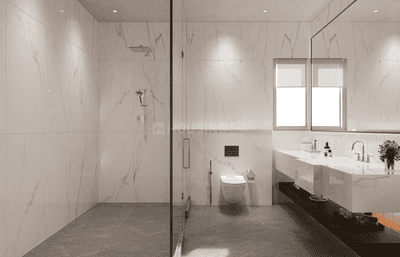 Image of 3713 Sq.ft 4.5 BHK Apartment / Flat for sale in Rattha Nivara 101, Aminjikarai, Chennai for Rs. 81600000
