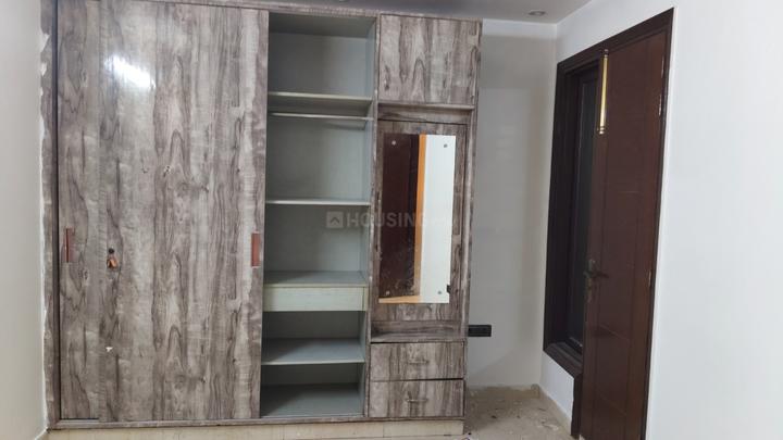 Freedom Fighter Vihar, Freedom Fighters Enclave Bedroom 1