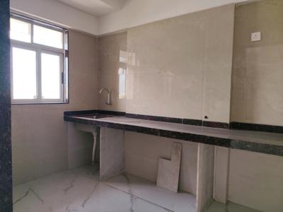 Kitchen Image of 1005 Sq.ft 2 BHK Apartment / Flat for sale in VKG Park Estate, Andheri East Mumbai for Rs. 21200000