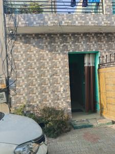 Image of 466 Sq.ft 2 BHK Independent House for sale in Jujhar Nagar, Chandigarh for Rs. 2000000