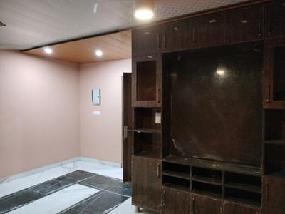 Living Room Image of 1250 Sq.ft 3 BHK Builder Floor for sale in Sector 28 Dwarka New Delhi for Rs. 8500000