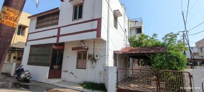 Image of 1650 Sq.ft 3 BHK Independent House for sale in Gorwa, Vadodara for Rs. 12000000