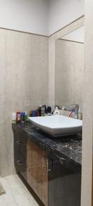 Image of 2400 Sq.ft 3.5 BHK Apartment / Flat for rent in Adani Water Lily, Shantigram, Ahmedabad for Rs. 85000