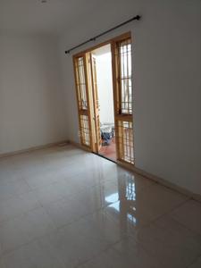Hall Image of 790 Sq.ft 1 BHK Apartment / Flat for rent in Rama Nakshatram, Chinchwad Pune for Rs. 16500