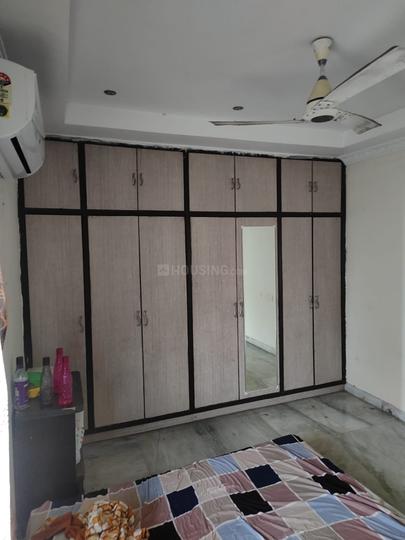 Gayathri Sri durga residency Bedroom 1