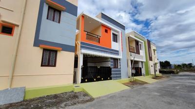 Image of 1600 Sq.ft 3 BHK Independent House for sale in Tatibandh, Raipur for Rs. 4920000
