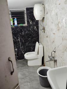 Bathroom Image of 2000 Sq.ft 3 BHK Independent House for rent in Atmos Phase 3, Ponmar Chennai for Rs. 35000