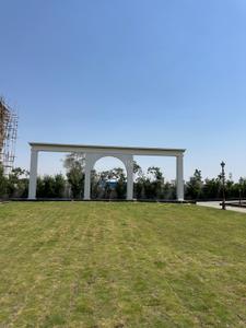 Image of 1000 Sq.ft Residential Plot / Land for sale in Super Corridor, Indore for Rs. 4200000