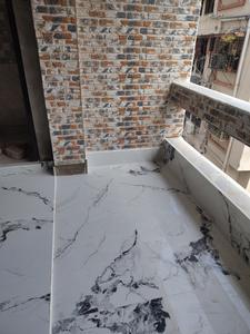Image of 968 Sq.ft 2 BHK Apartment / Flat for sale in Airport Gate no. 1, Kolkata for Rs. 4740000