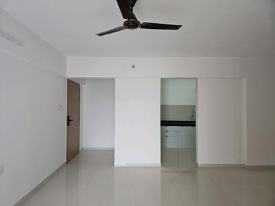 Living Room Image of 1200 Sq.ft 3 BHK Apartment / Flat for sale in Nivasa Enchante Phase 1 &amp; 2, Lohegaon Pune for Rs. 15000000