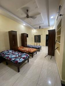 Hall Image of COZY HOME PG in Ambawadi, Ahmedabad