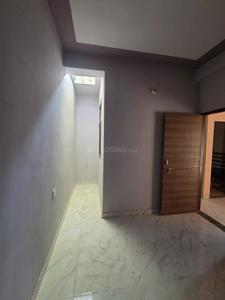Balcony Image of 725 Sq.ft 2 BHK Independent House for sale in Lalchandpura Jaipur for Rs. 3500000