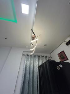 Bedroom Image of 950 Sq.ft 2 BHK Apartment / Flat for rent in Ayush Height, Besa Nagpur for Rs. 34000