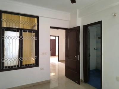 Bedroom Image of 1109 Sq.ft 2 BHK Apartment / Flat for sale in Rajhans Premier Apartment, Indirapuram Ghaziabad for Rs. 9800000
