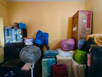 Bedroom Image of 800 Sq.ft 2 BHK Apartment / Flat for sale in Patuli Kolkata for Rs. 2300000