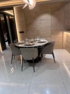Image of 3445 Sq.ft 4 BHK Apartment / Flat for sale in Super Shaligram, Gota, Ahmedabad for Rs. 22700000