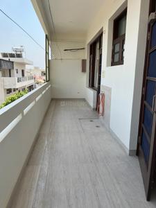 Balcony Image of 400 Sq.ft 1 RK Builder Floor for rent in Sector 2 Panchkula for Rs. 13000