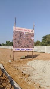 Image of 600 Sq.ft Residential Plot / Land for sale in Panjappur, Tiruchirappalli for Rs. 360000