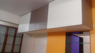 Kitchen Image of 550 Sq.ft 1 BHK Apartment / Flat for rent in Sadashiv Peth Pune for Rs. 23000