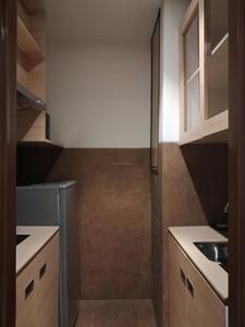 Kitchen Image of 775 Sq.ft 1 BHK Apartment / Flat for sale in Sector 135 Noida for Rs. 10000000