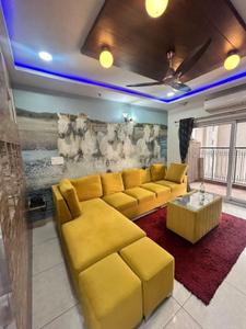 3 BHK Flat