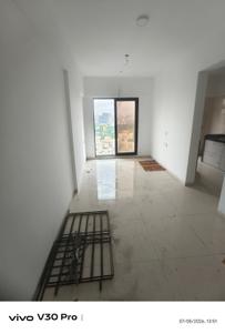 1 BHK Flat