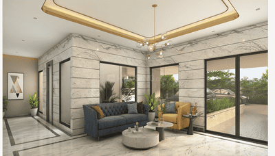 Image of 2957 Sq.ft 4 BHK Villa for sale in Vridhi BBCL Allubrise, Kottivakkam, Chennai for Rs. 74200000
