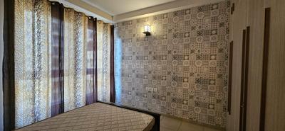 Bathroom Image of 2102 Sq.ft 3 BHK Apartment / Flat for sale in Thanisandra Bengaluru for Rs. 26500000