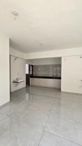 Kitchen Image of 1850 Sq.ft 3 BHK Apartment / Flat for sale in Seventh Bliss, Gota Ahmedabad for Rs. 8800000
