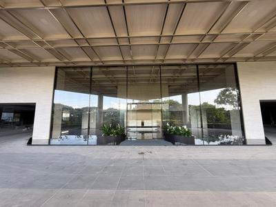 Image of 4000 Sq.ft 4 BHK Apartment / Flat for rent in One Akshar, Sanpada, Navi Mumbai for Rs. 440000